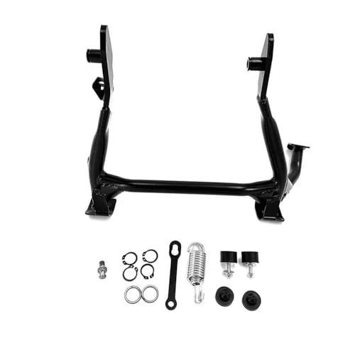 Support de béquille centrale moto Tiger 900 GT Rally Pro 850 renforcé