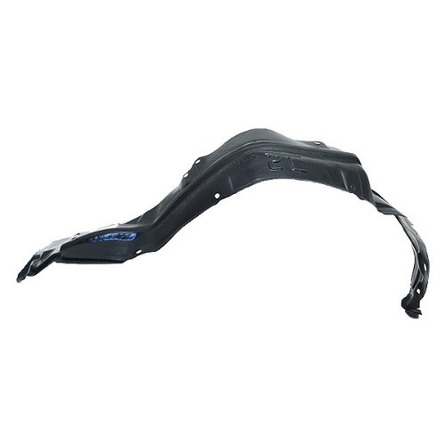 Amazon.com: CarPartsDepot Front Fender Liner Splash Shield Left 