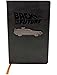 Back to the Future: Time Machine Hardcover Journal