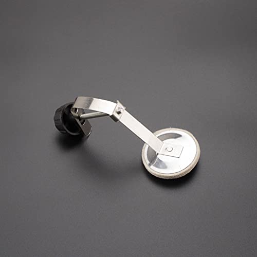 Generic 1 conjunto de bateria silenciadora para prática silenciadora, dispositivo silencioso, silenc