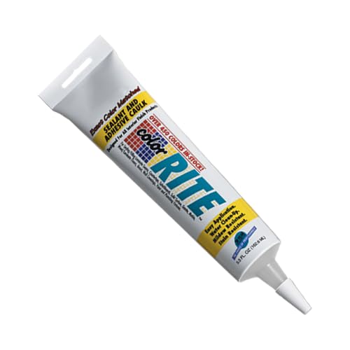 Color Rite Color Caulk - DA15-V2