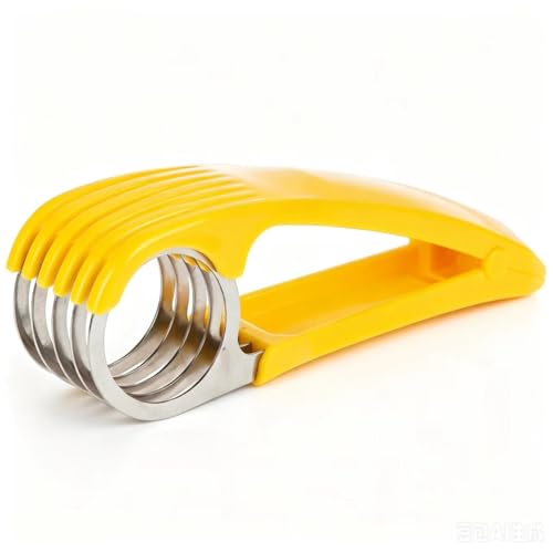 Xvnoesza Multifunctional Fruit Slicer and Cutter Machine for