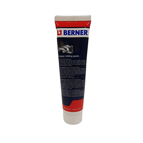 Grasa de Cobre para Frenos Marca Berner