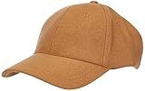 im cleanen Look s.Oliver Men\'s Kappe, Brown, One Size