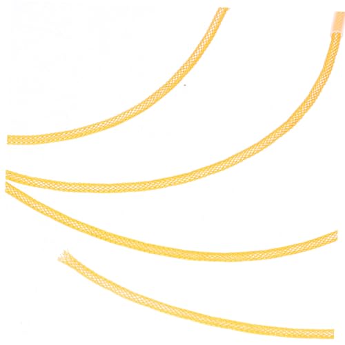 10pcs Line Fishing Leaders Sturdy Nylon Fly Fishing Line miniatura 7