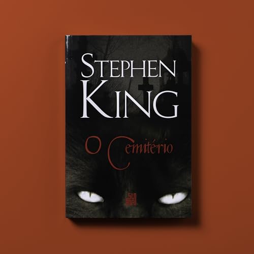 O cemitério