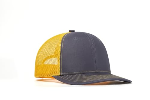 Gorra Trucker Snapback Personalizada Unisex miniatura 3