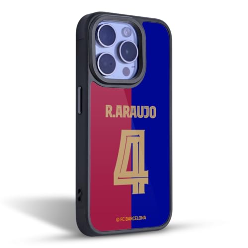 Coque en Gel renforcée iPhone 15 Pro Max pour supporter au stade