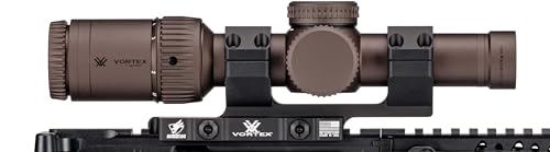 Vortex Precision QR Extended Cantilever Mount (30 mm)