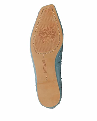 Image of Vince Camuto Women's Davanda Embellished Loafer