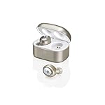 M-SOUNDSのイヤホン・ヘッドホン MS-TW21CG [シャンパンゴールド]