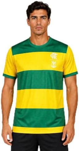 Camisa Flamengo Pairar