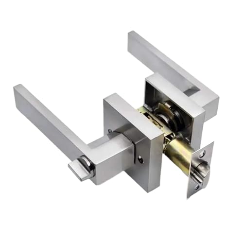 Serrure de porte de chambre à coucher MOBYAT pour créer un cocon - 2
