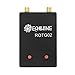 EACHINE ROTG02 UVC OTG 5.8G 150CH Audio FPV Receiver for Android Mobile Phone Tablet Smartphone