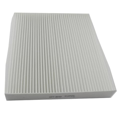 Filtro de aire de cabina para coche Mazda CX-9 TB 2007 y repuesto 7T4Z-19N619-B 2