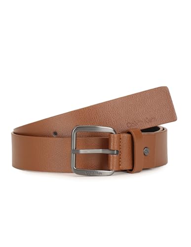 Ceintures Homme Calvin Klein Adj Ck Concise Pb résout les problèmes de serrage inconfortable