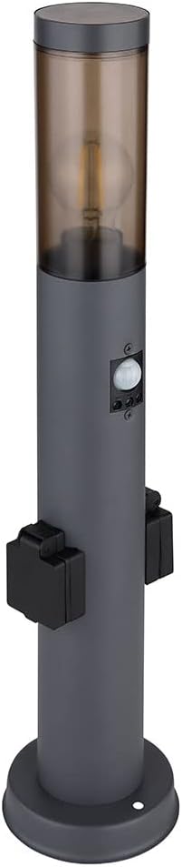 Anthracite H 60 Cm Sensor Socket