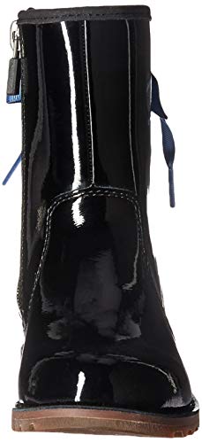 corene patent boot
