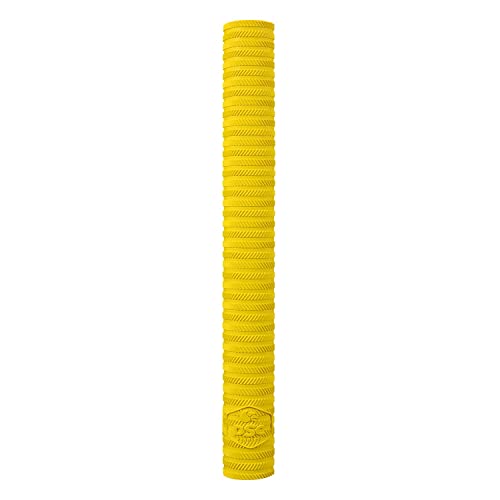 Image of DSC Ring Line Band Chevron Cricket Bat Grip