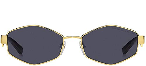 Marc Jacobs Unisex Marc 496/S Sunglasses