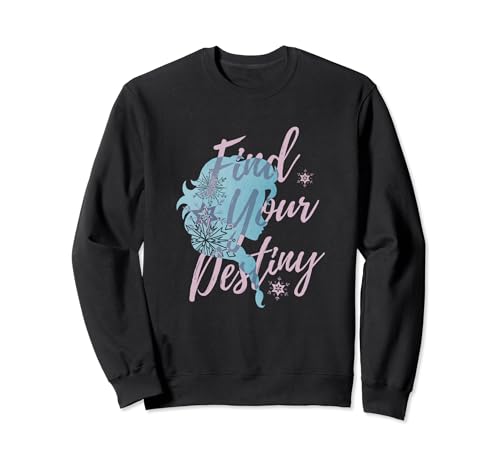 Sweat Disney Frozen Elsa cadeau d'anniversaire parfait pour petite fille