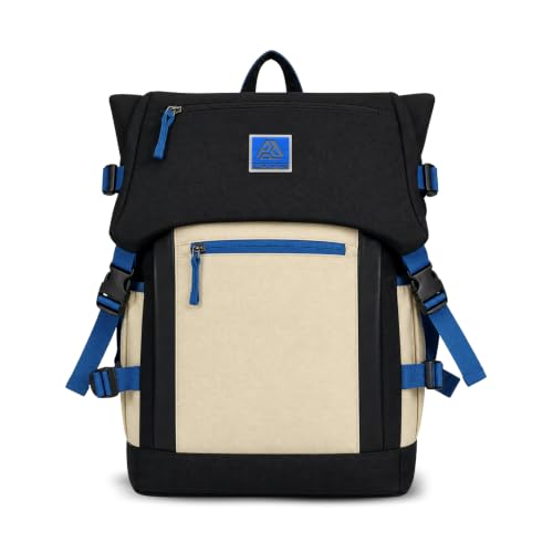 Image of Voyage 24L Travel Bag for Men & Women