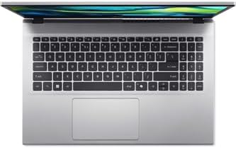 Acer Aspire Go 15 Laptop Ryzen 7 5825U 16GB DDR4 512GB SSD 15.6" FHD - Görsel 5