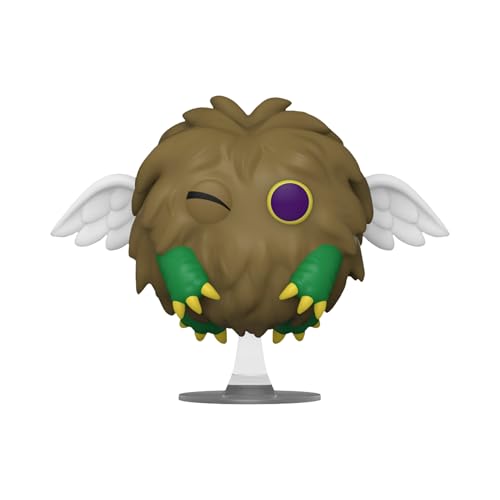 Image of Funko POP! Animation: Yu-Gi-Oh! - Winged Kuriboh - Collectable Vinyl Figure - Gift Idea - Official Merchandise - for Kids & Adults - Anime Fans - Model Figure for Collectors and Display
