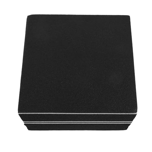 Mikinona �X�s�[�J�[�p�h�U�p�b�h�F7.87x7.87x3.94�C���` �h���}�b�g - �U�������p�b�h �h�U�}�b�g - �X�s�[�J�[/�T�u�E�[�t�@�[�p�h���ɏՃN�b�V����