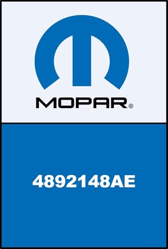 Mopar 4892148AE Exhaust Manifold