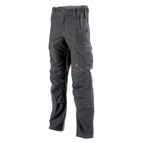 Pantalon de travail Lafont Hakan anti déchirure et robuste