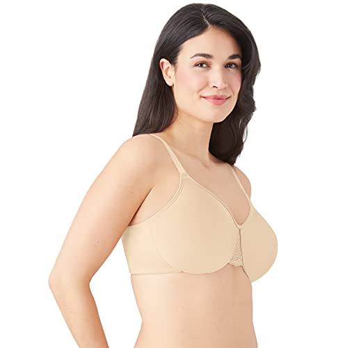Wacoal Women's Plus Size Surreal Comfort Underwire, Sand, 38Dd #TOP18