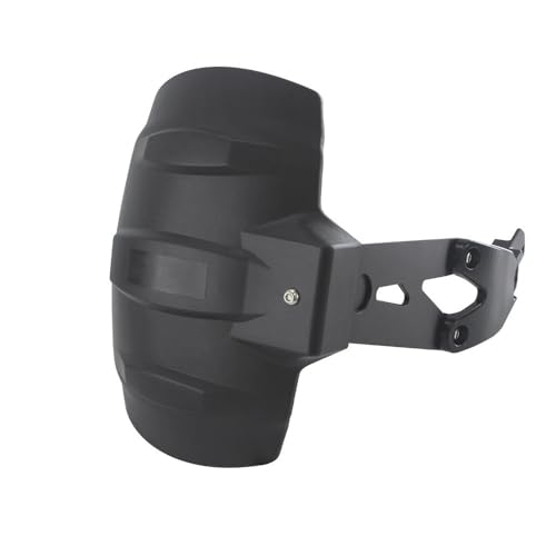 Garde-boue arrière moto F800GS protection pneu contre projections