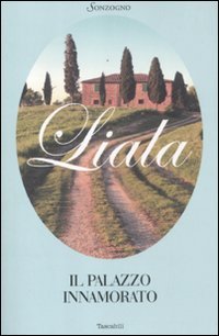 Paperback Il palazzo innamorato [Italian] Book