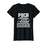 Lustiger Spruch als Geschenk für Freundin