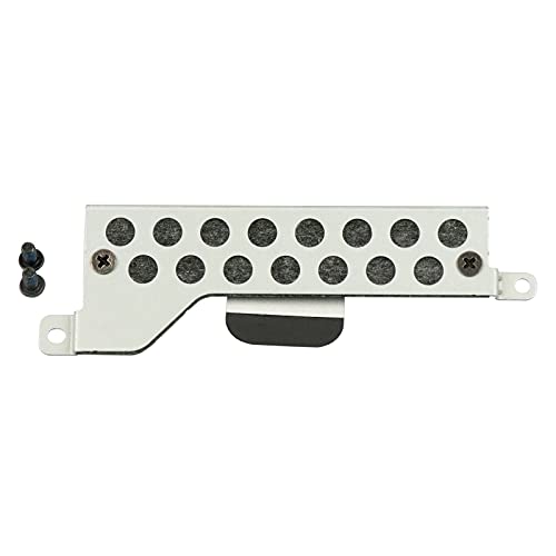 Support HDD MSI anti-vibration avec vis pour châssis GF et GL