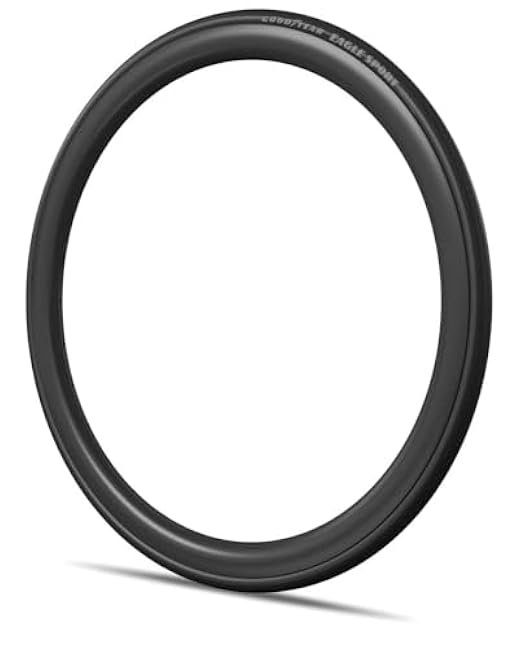 Goodyear Eagle Sport Rennrad-Faltreifen // 28-622 (700x28C)