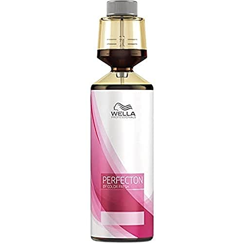 Wella Perfecton Tonspülung/ 8 perl, 1er Pack x 250 ml