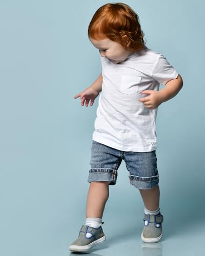 Consejos para Comprar Calcetines cortos para Niña . 2 Calcetines cortos para Niña marca Duufin (2)