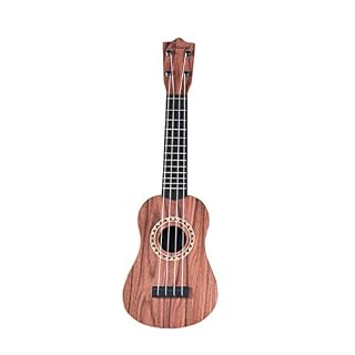 Saturey Ukulélé Ukulélé 21 Pouces 15 Freets Acajou Soprano Ukulele Guitare Sapele Rosewood 4 Cordes Instruments de… - Les Beatles, Paul McCartney, John Lennon, RIngo Starr, George Harrison