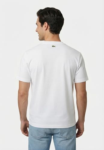 Tee Shirt Print Logo - vue 5