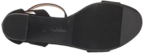Image of CL by Laundry Women's Go On 2 Heeled Sandal
