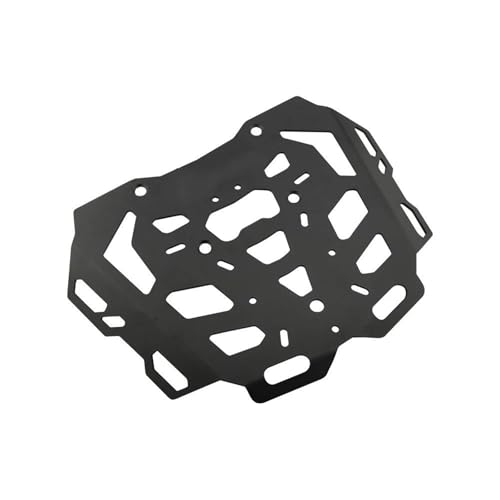 Support sac selle moto évitez la chute de vos bagages sur Super Adventure