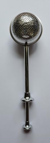 Sifter for Powdered Glass/Enamel (1 Sifter)