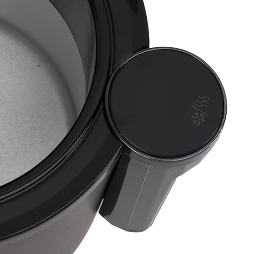 Copo Refrigerando de Aquecimento Elétrico, Aquecedor Portátil do Refrigerador da Caneca do Carro 12v