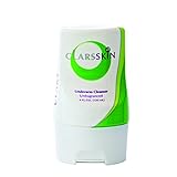 Clarsskin Underarm Cleanser Unfragranced