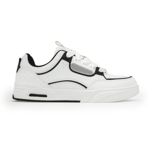 Image of Red Tape Mens Rsl0922 Lifestyle Sneakers Shoes