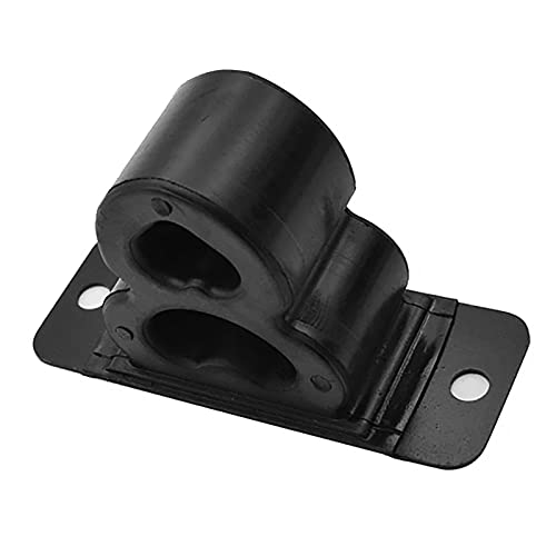 Borimend 55400H1000 Hinterachse Gummipuffer für Stoßfänger für Terracan 2001-2007