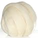 1 Lb. Paradise Fibers 64 Count Undyed Merino Top - Highest Quality Spinning Fiber Luxuriously Soft Wool Top Roving drafted for Hand Spinning with Drop Spindle or Wheel, Felting, Blending and Weaving.