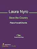  Save the Country (English Edition)